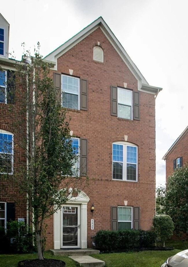 5435 Double Day Ln in Waldorf, MD - Building Photo - Building Photo