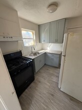 1217 3rd Ave N, Unit 1 in Texas City, TX - Building Photo - Building Photo