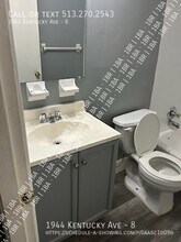 1944 Kentucky Ave in Cincinnati, OH - Building Photo - Building Photo