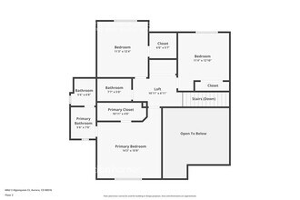 6862 S Algonquian Ct in Aurora, CO - Building Photo - Building Photo