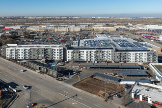 Seasons on Riverdale in Ogden, UT - Foto de edificio - Building Photo