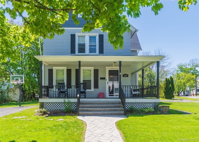139 Grand St in Goshen, NY - Building Photo - Building Photo