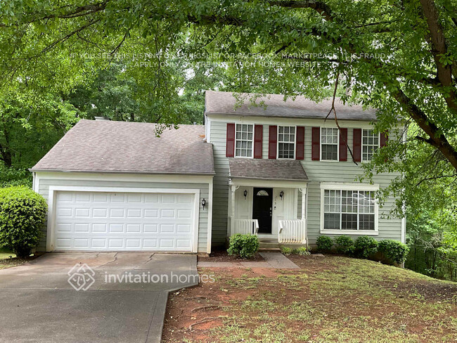 property at 215 Ridgedale Way
