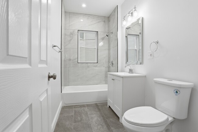 53 Woodford St, Unit 1 in Boston, MA - Building Photo - Building Photo