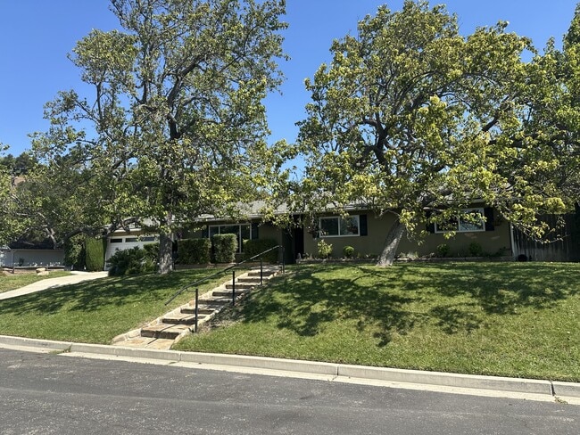property at 494 Scandia Dr