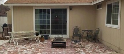4341 Mexicali Ct in Reno, NV - Building Photo - Building Photo