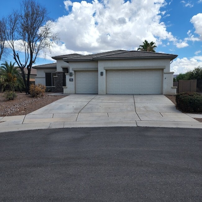 property at 7539 W Desert Crystal Ct