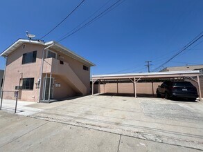 5611 Eagle St in East Los Angeles, CA - Building Photo - Building Photo