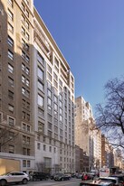 107 E 79th St in New York, NY - Building Photo