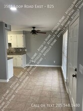 3501 Loop Rd in Tuscaloosa, AL - Building Photo - Building Photo