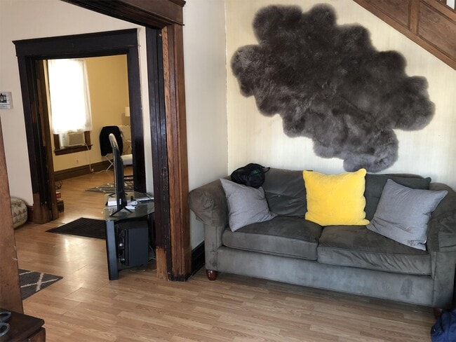 921 10th St in Huntington, WV - Building Photo - Building Photo