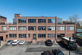 DNA Lofts in Dorchester, MA - Building Photo - Building Photo