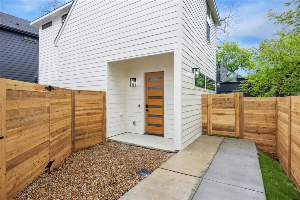 2604 Francisco St in Austin, TX - Building Photo