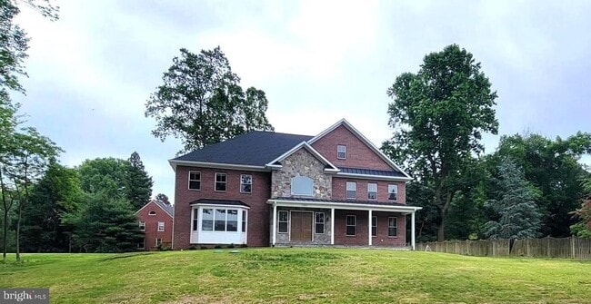 property at 17031 Georgia Ave