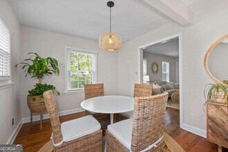 557 Glenwood Pl SE in Atlanta, GA - Building Photo - Building Photo
