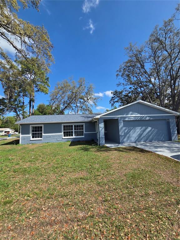 property at 9001 Spring Hill Dr