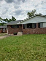 322 Vista Dr, Unit 322 Vista A in Chattanooga, TN - Building Photo