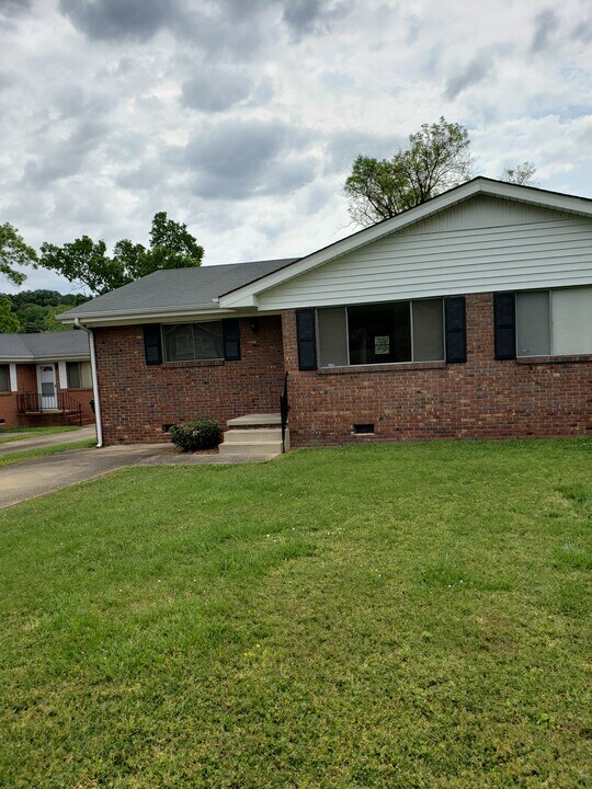 322 Vista Dr, Unit 322 Vista A in Chattanooga, TN - Building Photo