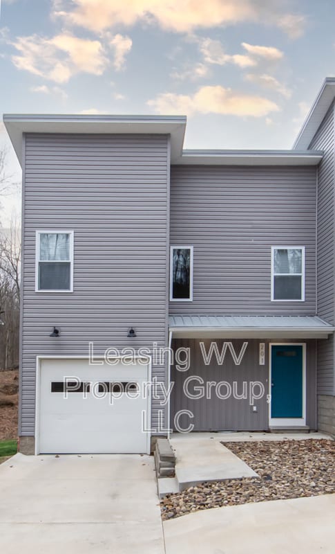 property at 201 Berry Ln