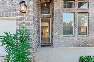 104 Windflower Track Ct in Willis, TX - Building Photo - Building Photo