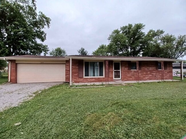 property at 1247 Evelyn St