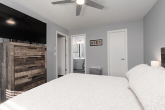 100 Pulsipher Ln, Unit 4211 in Mesquite, NV - Building Photo - Building Photo