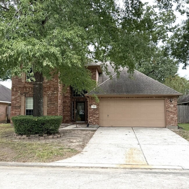 2203 Blossom Creek Trail