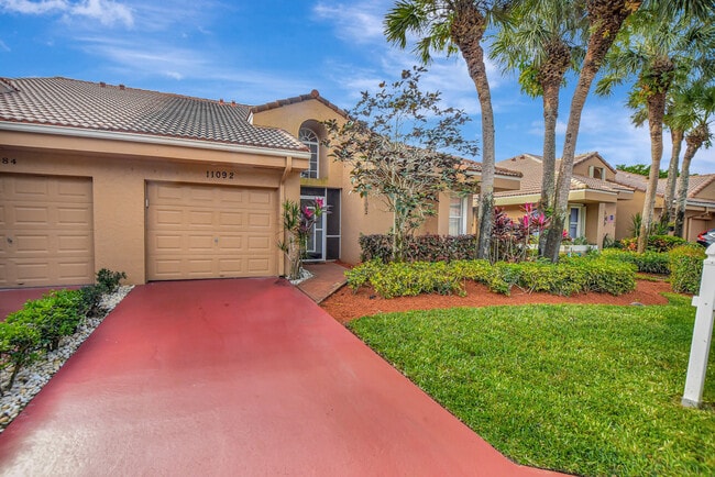 property at 11092 180th Ct S