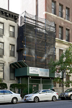 1562 Second Ave in New York, NY - Building Photo - Building Photo