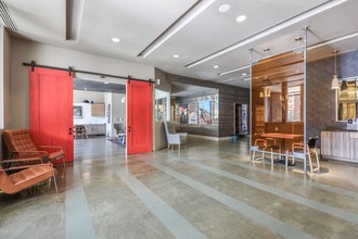 TwentyOne01 on Market in Denver, CO - Building Photo - Interior Photo