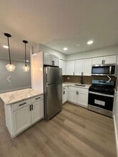 Park Manor Apartments- Quakertown in Quakertown, PA - Building Photo - Interior Photo