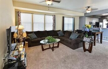 6542 Shimmering Creek Dr in Colorado Springs, CO - Building Photo - Building Photo