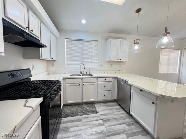property at 3464 N Trilogy Dr