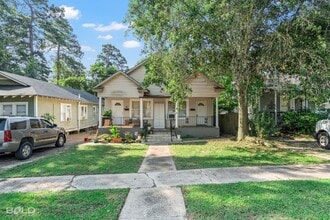 649 Merrick St in Shreveport, LA - Building Photo - Building Photo