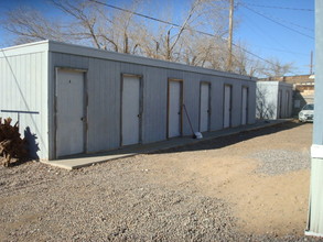 4409 Prince St SE in Albuquerque, NM - Building Photo - Building Photo