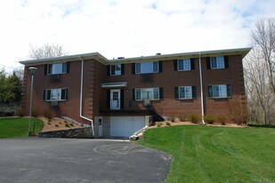 Valley in Sheboygan, WI - Building Photo