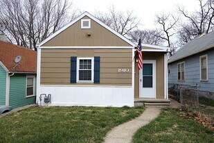 1910 Federal Ave in Kansas City, KS - Building Photo