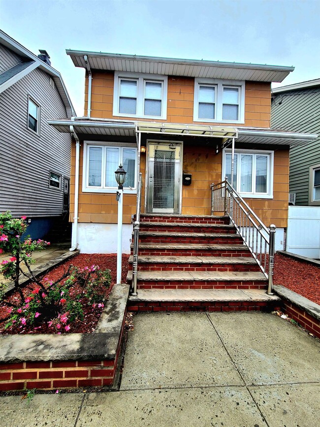 property at 8309 Grand Ave