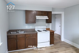 1815 Park Ave in Lynchburg, VA - Building Photo - Building Photo