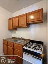 4857 N Damen Ave, Unit #4851-307 in Chicago, IL - Building Photo - Building Photo