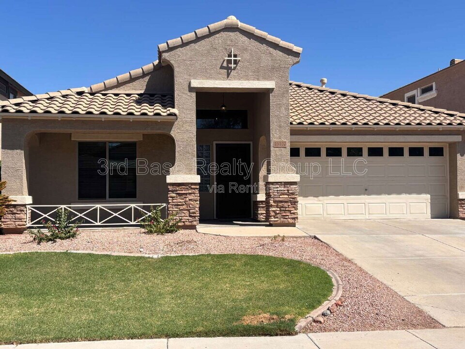 16102 W Miami St in Goodyear, AZ - Building Photo