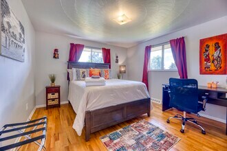 1725 Upham St in Denver, CO - Building Photo - Building Photo
