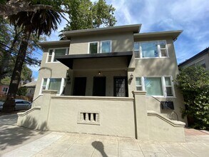 2801 H St in Sacramento, CA - Building Photo - Building Photo