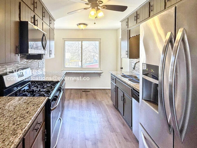 6941 Suburban Terrace in Birmingham, AL - Building Photo - Building Photo