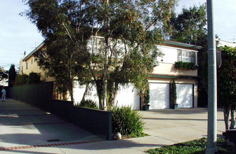 2325 E 2nd St in Long Beach, CA - Building Photo - Other