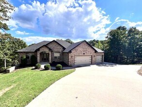 16 Carole Rae Ln in Bella Vista, AR - Building Photo - Building Photo