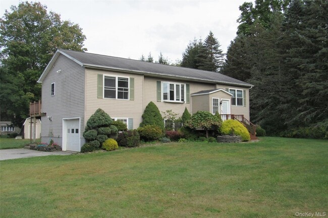property at 92 Velie Rd