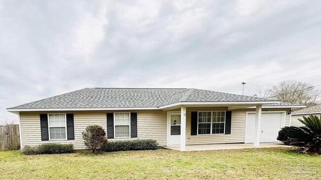 property at 5426 Cox Rd