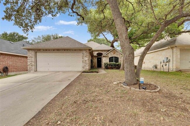 10932 Mint Julep Dr in Austin, TX - Building Photo - Building Photo
