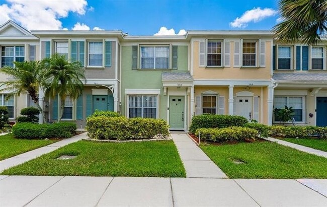 property at 7813 Sanibel Dr